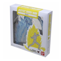 Accessoires Figurines - Saint Seiya - Effet Aura - Version Bleue