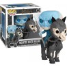 POP - POP Television - Il Trono di Spade - 60 - White Walker on Horse