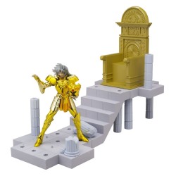 Action Figure - D.D.Panoramation - Saint Seiya - Saga Gemini