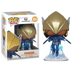 POP - POP Games - Overwatch - 494 - Pharah