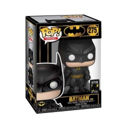 POP - DC Comics - Batman - 1989 - Batman