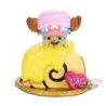 Static Figure - Paldolce Collection - One Piece - Tony Tony Chopper