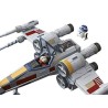 Action Figure - Star Wars - X-Wing Starfighter