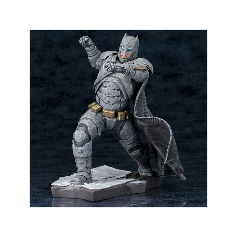 Figurine Statique - Batman - Batman