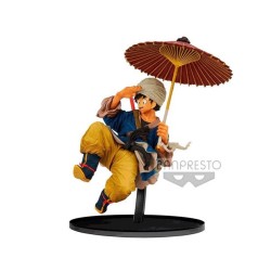 Figurine Statique - Dragon Ball - Son Goku