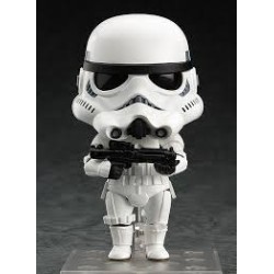 Action Figure - Nendoroid - Star Wars - Storm Trooper