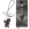 Porte-clefs - Ajin - "IBM" Tanaka