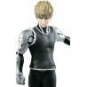 Figurine Statique - DXF - One Punch Man - Genos