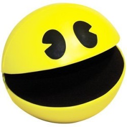 Anti-stress - Pacman - Ball