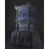 Figura articolata - I Cavalieri dello zodiaco - Sanctuary Clock