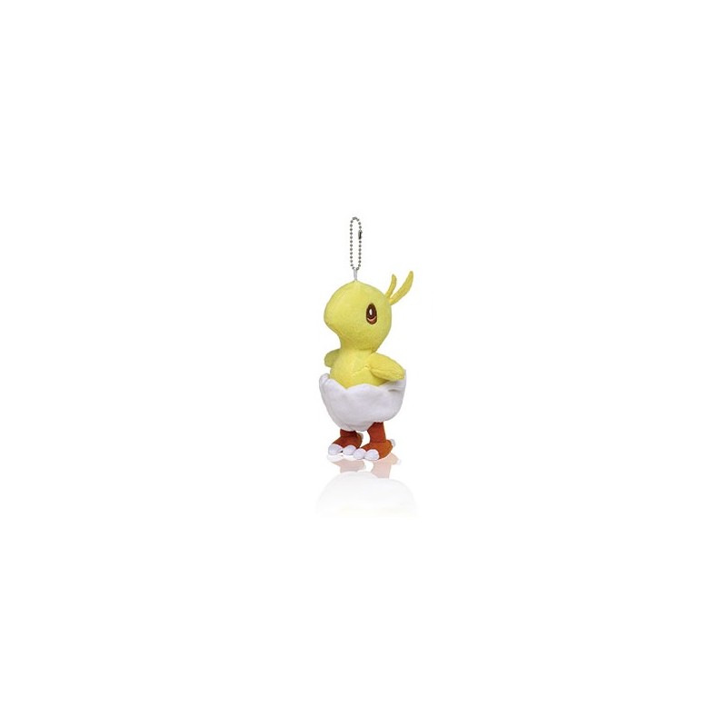 Plush - Final Fantasy - Baby Chocobo