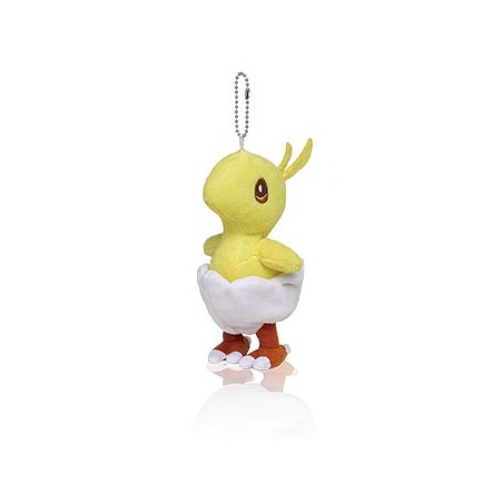 Plush - Final Fantasy - Baby Chocobo