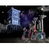 Figura articolata - I Cavalieri dello zodiaco - Sanctuary Clock