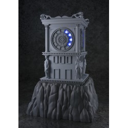 Figura articolata - I Cavalieri dello zodiaco - Sanctuary Clock