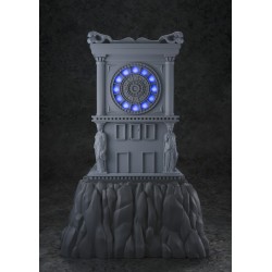 Figura articolata - I Cavalieri dello zodiaco - Sanctuary Clock