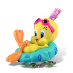Money box - Looney Tunes - Tweety
