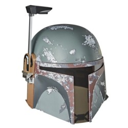 Replica - Star Wars - Boba Fett