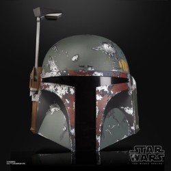 Réplique - Star Wars - Boba Fett