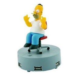 USB key - The Simpsons - Homer Simpson