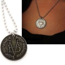 Jewel - Game of Thrones - Valar Morghulis Necklace