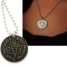 Jewel - Game of Thrones - Valar Morghulis Necklace