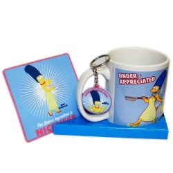 Mug - Mug(s) - The Simpsons - Marge Simpson