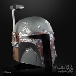 Réplique - Star Wars - Boba Fett