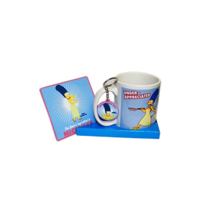 Mug - Mug(s) - The Simpsons - Marge Simpson