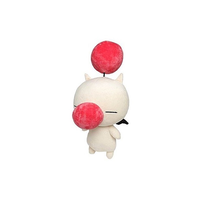 Plush - Final Fantasy - Mog - Dissidia
