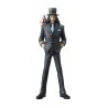 Static Figure - One Piece - Rob Lucci