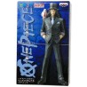 Static Figure - One Piece - Rob Lucci