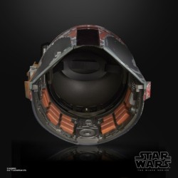Réplique - Star Wars - Boba Fett