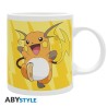 Mug - Mug(s) - Pokemon - Pikachu