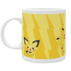 Mug - Mug(s) - Pokemon - Pikachu