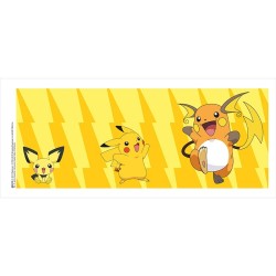 Mug - Mug(s) - Pokemon - Pikachu