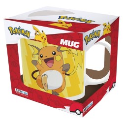 Mug - Mug(s) - Pokemon - Pikachu