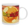 Mug - Mug(s) - Dragon Ball - Saiyajin Family