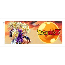Mug - Mug(s) - Dragon Ball - Saiyajin Family