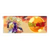 Mug - Mug(s) - Dragon Ball - Saiyajin Family