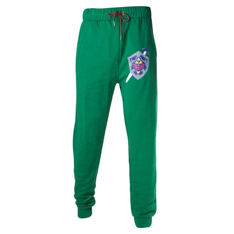 Joggers - Zelda - Sword & Shield