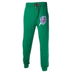 Joggers - Zelda - Sword & Shield