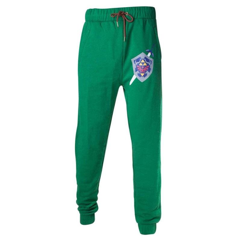 Joggers - Zelda - Sword & Shield