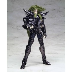 Action Figure - Myth Cloth - Saint Seiya - Tamashii Nation Japan - Black Shion + Supreeme Pontiff "Convention Exclusive"