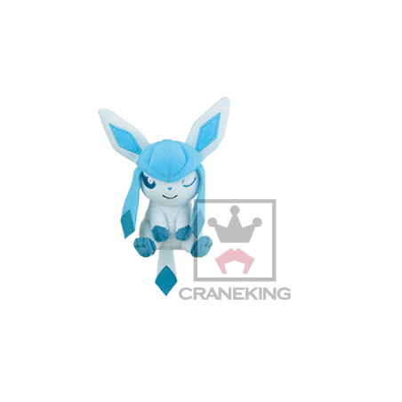 Plush - Gutsurugi Time - Pokemon - Glaceon