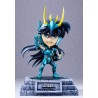 Figurine articulée - Saint Seiya - Support magnétique à LED