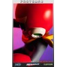 Statue de collection - Megaman - Protoman