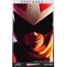 Statue de collection - Megaman - Protoman