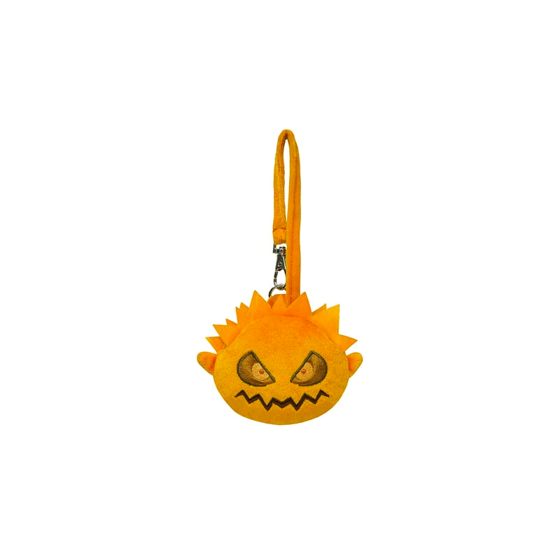 Bag clip - Final Fantasy - Bombo