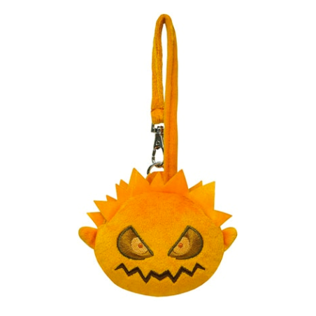 Bag clip - Final Fantasy - Bombo