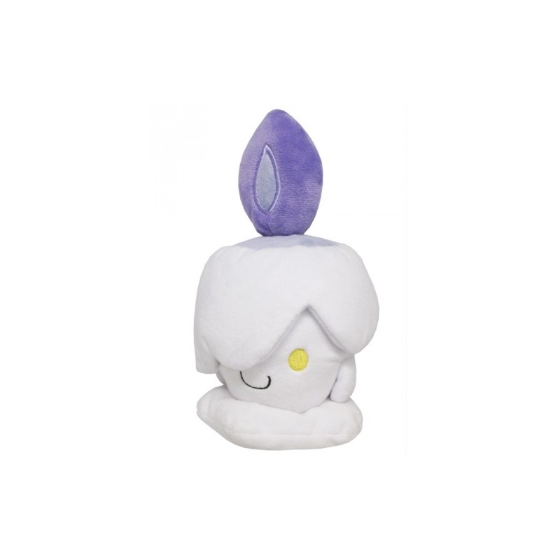Plush - Pokemon - Litwick